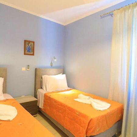 Alexandra Apartment Nisaki  Luaran gambar