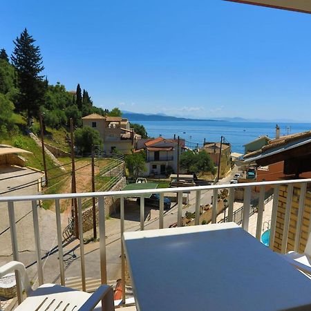 Alexandra Apartment Nisaki  Luaran gambar