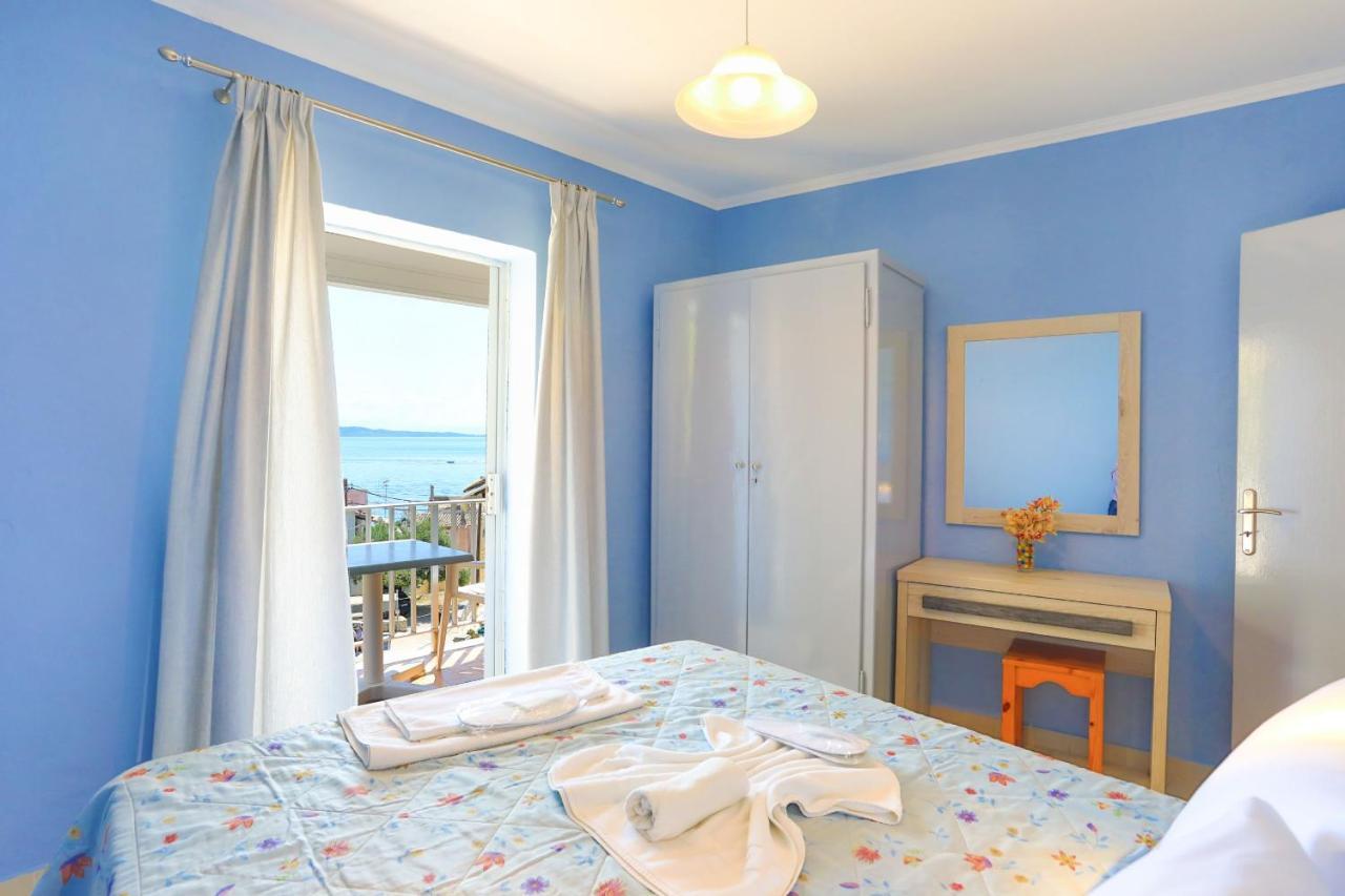 Alexandra Apartment Nisaki  Luaran gambar