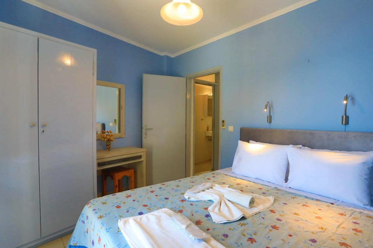 Alexandra Apartment Nisaki  Luaran gambar