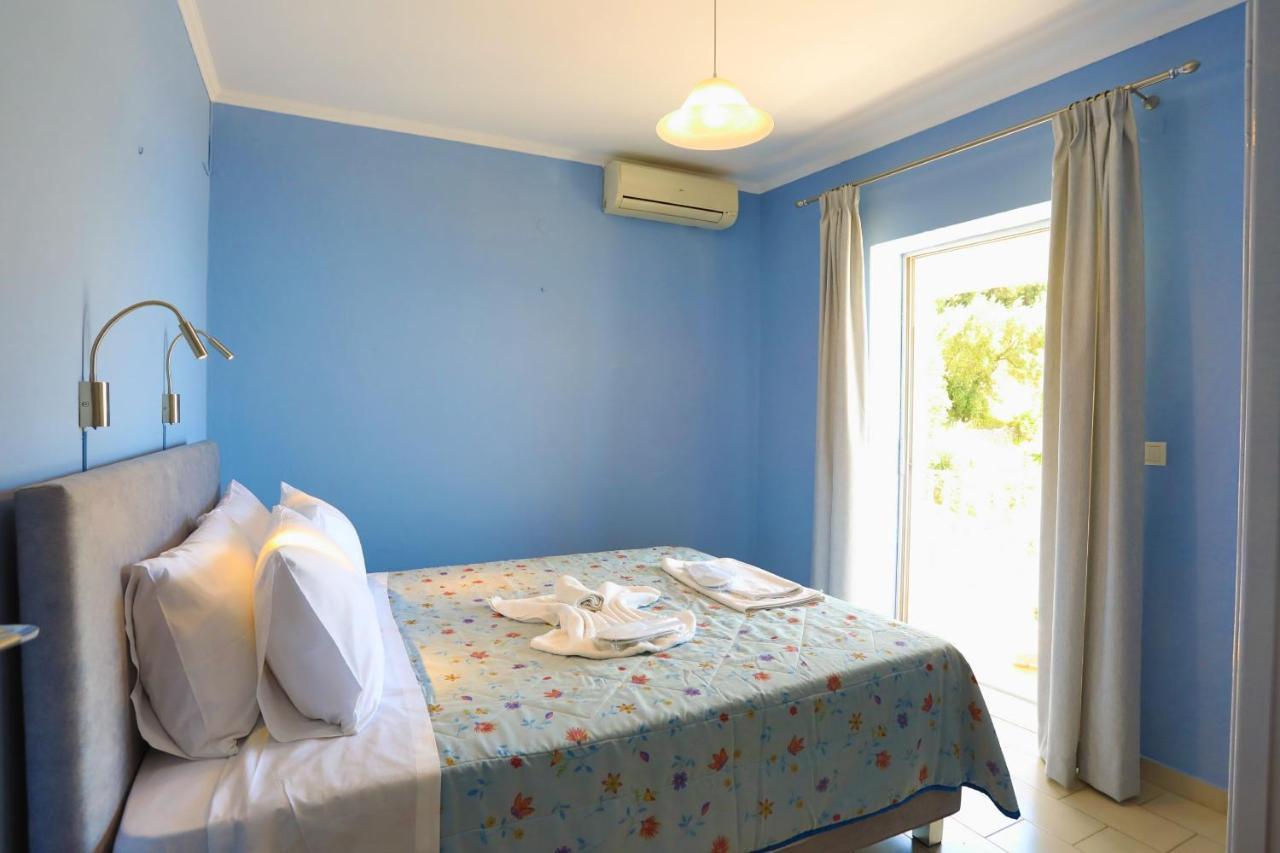 Alexandra Apartment Nisaki  Luaran gambar